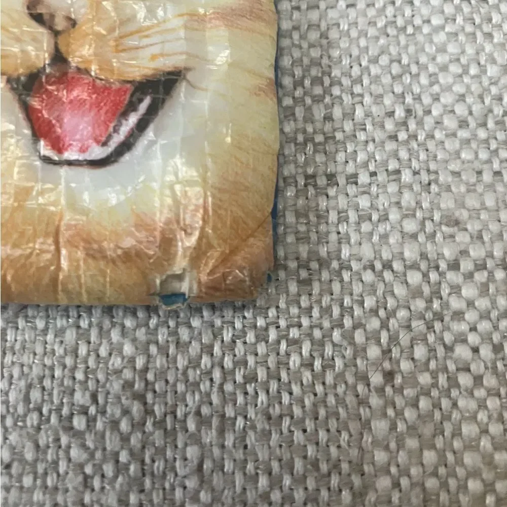Cat Butt Change Purse